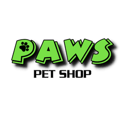 Paws Pet Shop