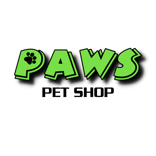 Paws Pet shop